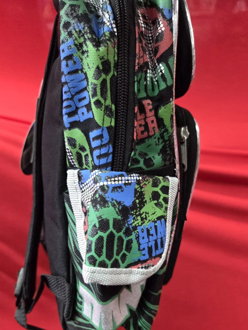 Nickelodeon new turttle